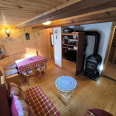 Holiday home Brunarica Maricka