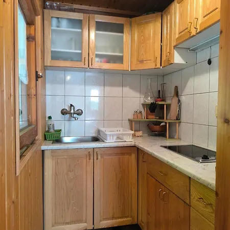Holiday home Brunarica Maricka *