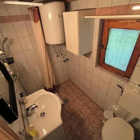Brunarica Maricka Holiday home Idrijska Bela
