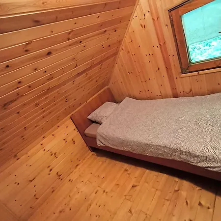 Holiday home Brunarica Maricka *