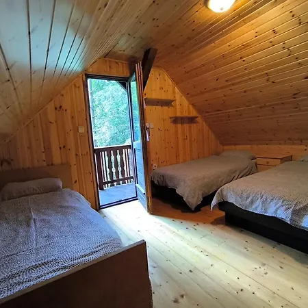 Brunarica Maricka Holiday home *